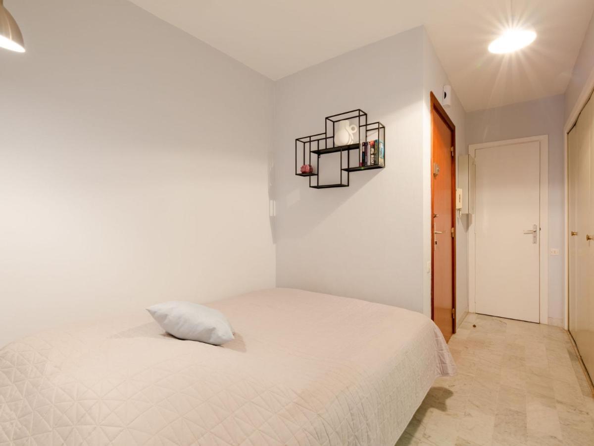Studio Residence Azur By Interhome Sainte-Maxime Eksteriør bilde