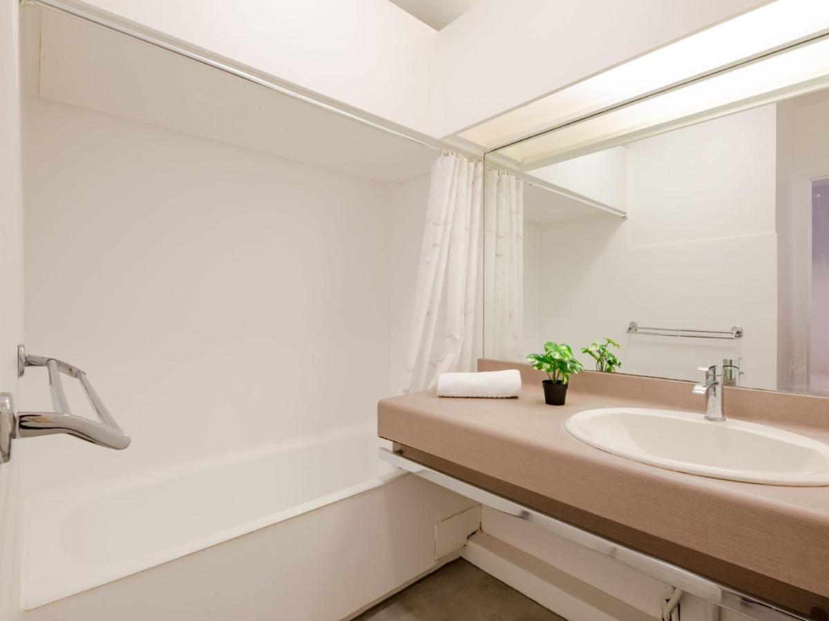 Studio Residence Azur By Interhome Sainte-Maxime Eksteriør bilde